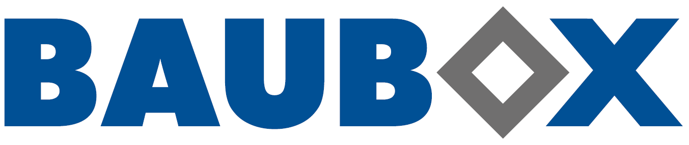 BAUBOX Startseite 