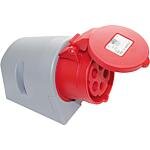 Steckverbindungen/Stromverteiler