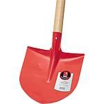 Spaten, Schaufel, Gabel