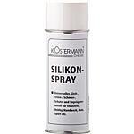 Silikonspray