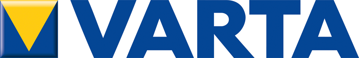 Hersteller: VARTA