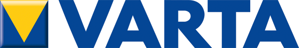 Hersteller: VARTA