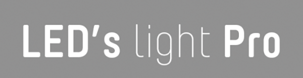 Hersteller: LED's LightPro