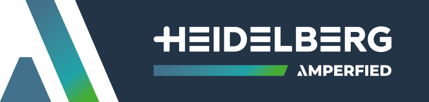 Hersteller: HEIDELBERG AMPERFIED