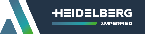 Hersteller: HEIDELBERG AMPERFIED