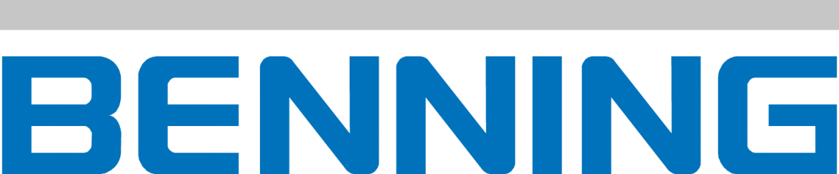 Hersteller: BENNING