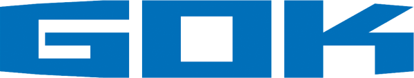 Hersteller: GOK