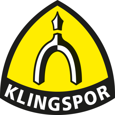 Hersteller: Klingspor