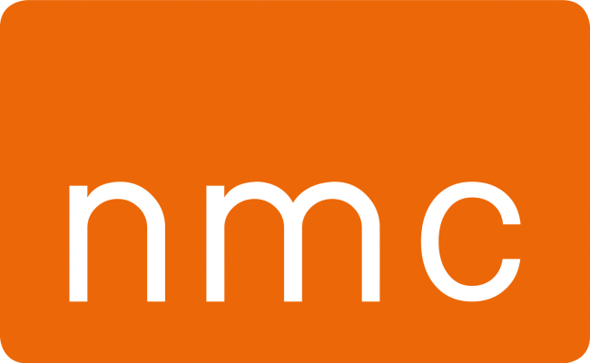 Hersteller: nmc