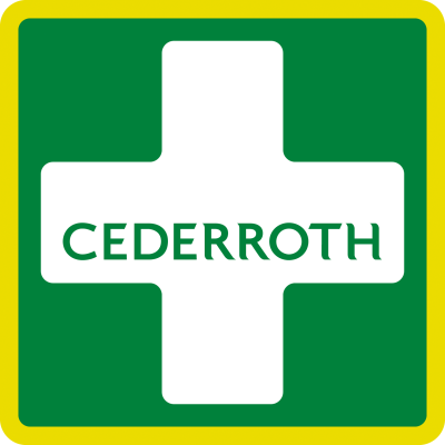 Hersteller: Cederroth