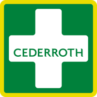 Hersteller: Cederroth