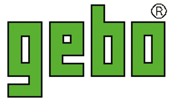 Hersteller: gebo