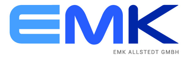 Hersteller: EMK
