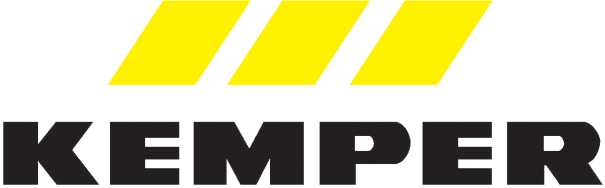 Hersteller: Kemper