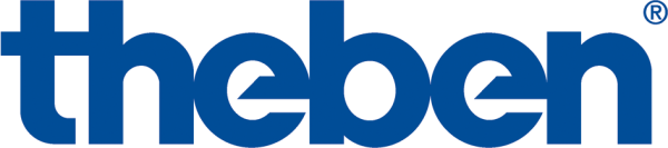 Hersteller: theben®