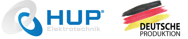 Hersteller: HUP Elektrotechnik