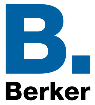 Hersteller: Berker