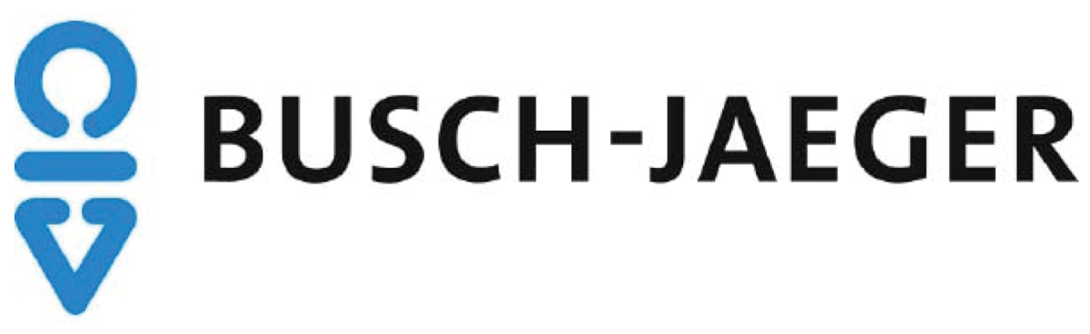 Hersteller: Busch-Jäger