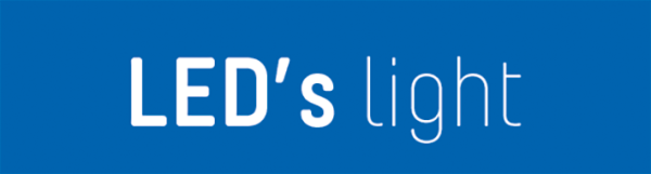 Hersteller: LED's Light