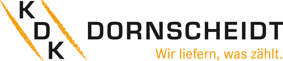Hersteller: KDK Dornscheidt