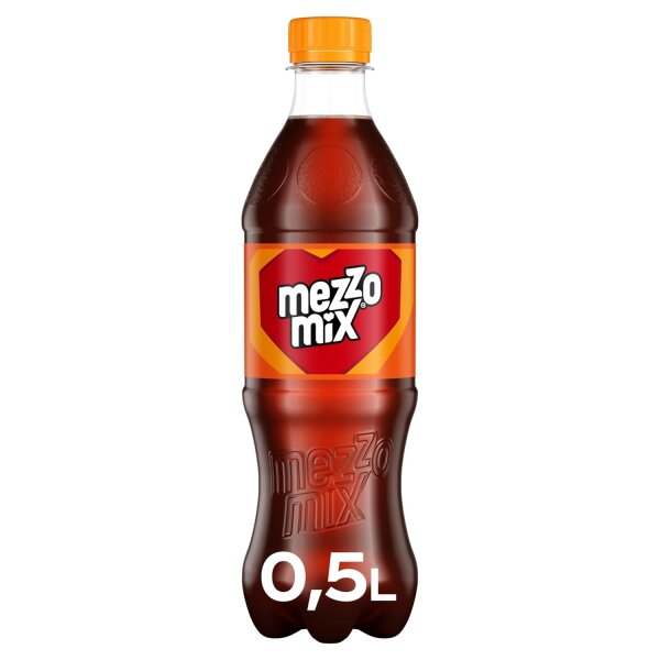 Mezzo Mix (500 ml) EINWEG (inkl. Pfand)