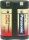 Fotobatterie Lithium 2CR-5MEP, 6 V 34 x 17 x 45mm 1 Stück