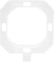 Dichtungsflansch JUNG 551 WU für Unterputzeinsätze