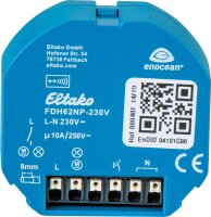 Dunstabzugshauben-Steuerung Funkaktor mit Funksensor...