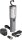 LED Akku-Arbeitsleuchte 10W, 1000lm, IP54 6,6Ah