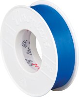 Elektroisolierband, rot Breite 15mm Länge 10mtr. / 1 Stk.