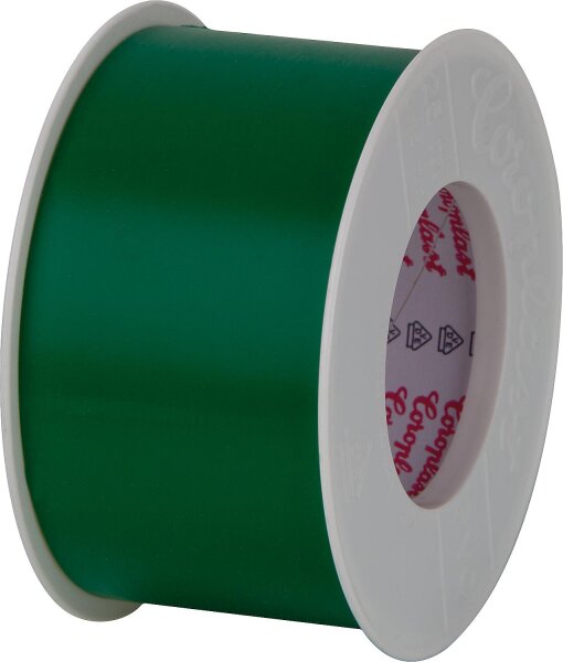 Elektroisolierband grün Breite 50mm Länge 25mtr. / 1 Stk.