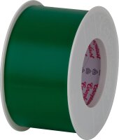 Elektroisolierband grün Breite 50mm Länge...