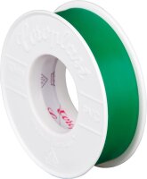 Elektroisolierband schwarz Breite 30mm Länge 25mtr. / 1 Stk.