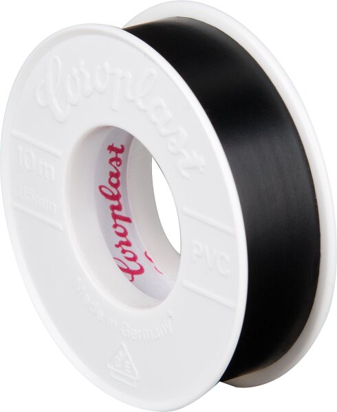 Elektroisolierband blau Breite 30mm Länge 25mtr. / 1 Stk.