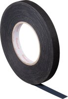 Gewebeklebeband schwarz Breite 15mm Länge 50mtr.
