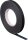Gewebeklebeband schwarz Breite 15mm Länge 50mtr.