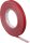 Gewebeklebeband rot Breite 15mm Länge 50mtr.