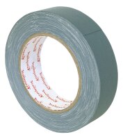 Gewebeklebeband weiß Breite 30mm Länge 50mtr.