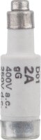Neozed Sicherungseinsatz, D01 2A