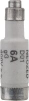 Neozed Sicherungseinsatz, D01 6A