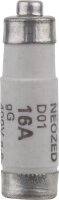 Neozed Sicherungseinsatz, D01 16A