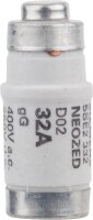 Neozed Sicherungseinsatz, D02 32A