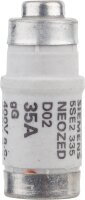 Neozed Sicherungseinsatz, D02 35A