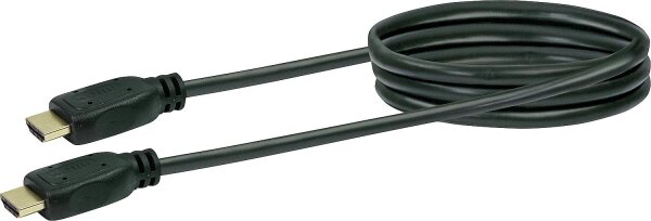 HDMI Kabel Schwaiger HDMI Stecker/Stecker Länge 3,0m