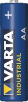 VARTA INDUSTRIAL Batterien MIGNON AA LR06 ALKALINE VPE =...