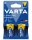 VARTA High Energy Batterien V 4903 Blister B4, Micro 1,5V  LR03 VPE 4 St.