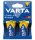 VARTA High Energy Batterien V 4903 Blister B4, Micro 1,5V  LR03 VPE 4 St.