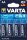 VARTA High Energy Batterien V 4906 Blister B4, Mignon 1,5V  LR06 VPE 4 St.