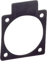 Dichtung für Einbausteckdosen Blau