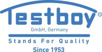 Installationstester/ Leitungssucher Testboy 26 2 x 9V
